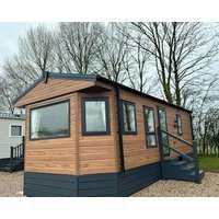 Westfield Lodge Retreat In Carnforth