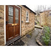 Fellsman Cottage: Your Charming Escape In The Heart Of The Yorkshire Dales