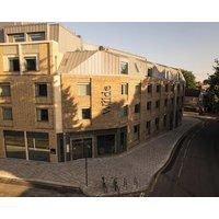 Wilde Cambridge City Centre