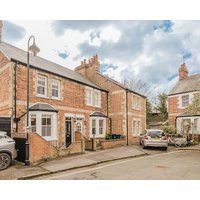 Stunning 3 Bedroom Oxford Retreat!