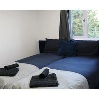 2 Bedroom Apartment In Central Southampton For Comfort And Convenience