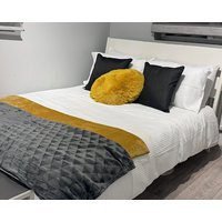 2 Bed Garden Flat Close To Brixton