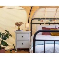 The Natterjack Bath - Glamping