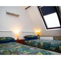 Chapel House Newgale