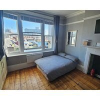 City Centre Location Studio