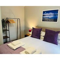 Marina Apartments No 1 Near Fort William