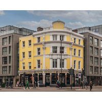 Hotel Indigo London Clerkenwell By Ihg