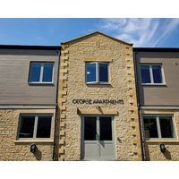 George Apartments
