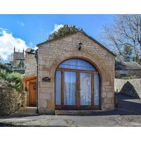 A Unique Escape Nestled Within The Popular Village Of Blockley.