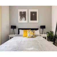 Niru Experience Jewel Of Ifield Road