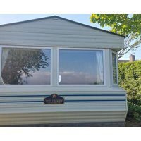 Cosy Caravan In Central Location On The Isle Of Skye.