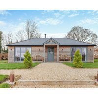 The Lodge At Edenbridge