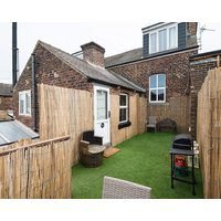 Starbeck Serviced Apartments