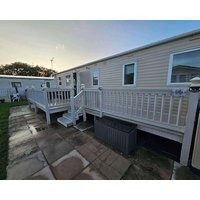 Jayden 3 bed balcony