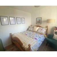 R And B Warm And Cosy Cabin