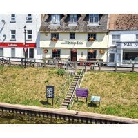 2 Bedroom Accommodation In March Near Wisbech