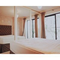 Vibrant 2-bedroom Apartment In London