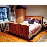 A Basement Apartment