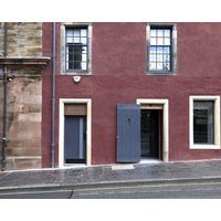 The Wort: Elegant 2bed Apt W/ City Views