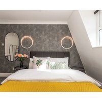 Cute & Stylish 2 Bed House 10 Mins To Woolwich Dlr