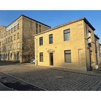 Akroyd House - The Piece Hall Room A Brand New Stunning Guest House Town Centre Location With Park