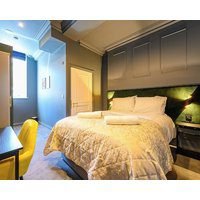 Harrogate by Deuce Hotels