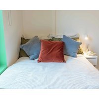 Student Only Classic Bronze Studio at Brighton Residence