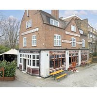 The Carlton Tavern Hotel