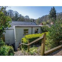 Rose Cottage - 3 Bedroom Cottage - Parkmill