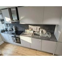 Central London 3 BDR Home Steps from Kings Cross and St Pancras