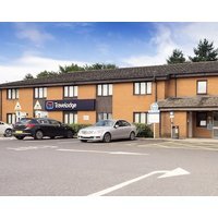 Travelodge Scotch Corner A1 Southbound