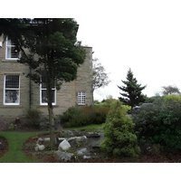 Gomersal Lodge Hotel