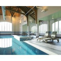 Hollins Hall Hotel Golf & Country Club