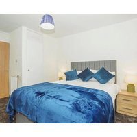 Caul View Apartment In Dumfries