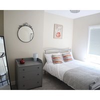 Stunning City Centre 3 Bedroom House - Queens Quarter Belfast