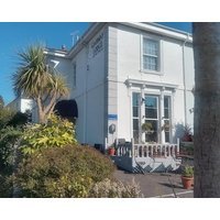 Garway Lodge Guest House 'The Garway'