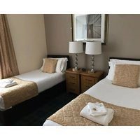 The Royal Guest House