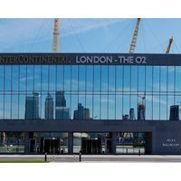 Intercontinental Hotels London - The O2 By Ihg