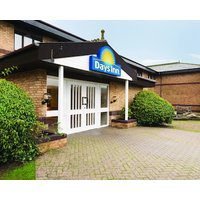 Days Inn Abington M74