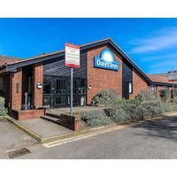 Days Inn Hotel Gretna Green