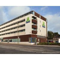 Holiday Inn Express London - Golders Green (a406) By Ihg