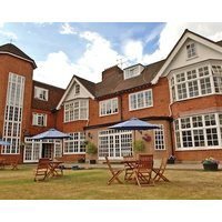 Grovefield House Hotel