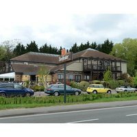 Chessington Resort Hotel