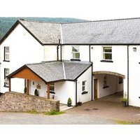 Llwyn Onn Guest House