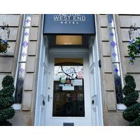 Royal West End Hotel