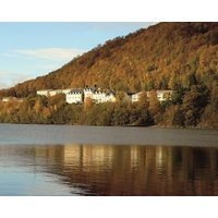 Macdonald Loch Rannoch