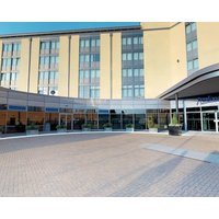 Radisson Blu Waterfront Hotel Jersey