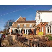 London Thames Lodge by Palette Resorts - Thorpe Park