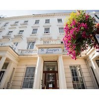 St George's Hotel