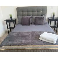 Little Flat Weston-super-mare